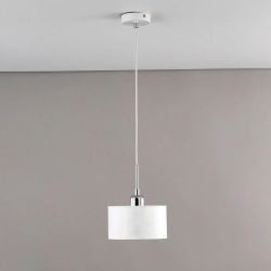 Citilux Тильда CL469110 Подвесной светильник Белый