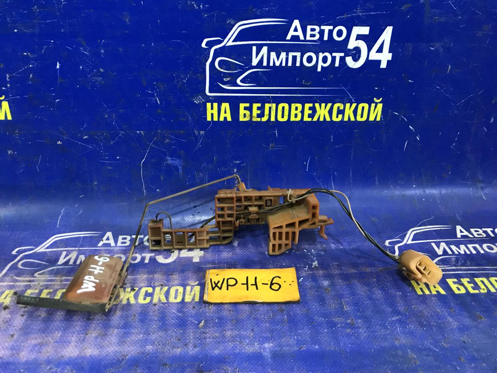 Датчик уровня топлива NISSAN PRIMERA 1997