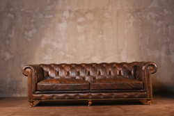 Диван Chesterfield RS073-3