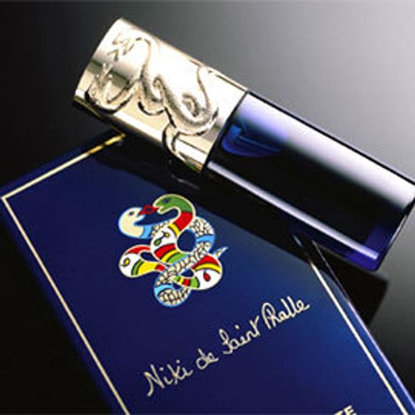 Niki de Saint Phalle