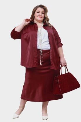 Цена на Костюм-20355 больших размеров