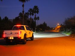 SAE-серия Dually (4 светодиода) Противотуманная фара (2 шт.)