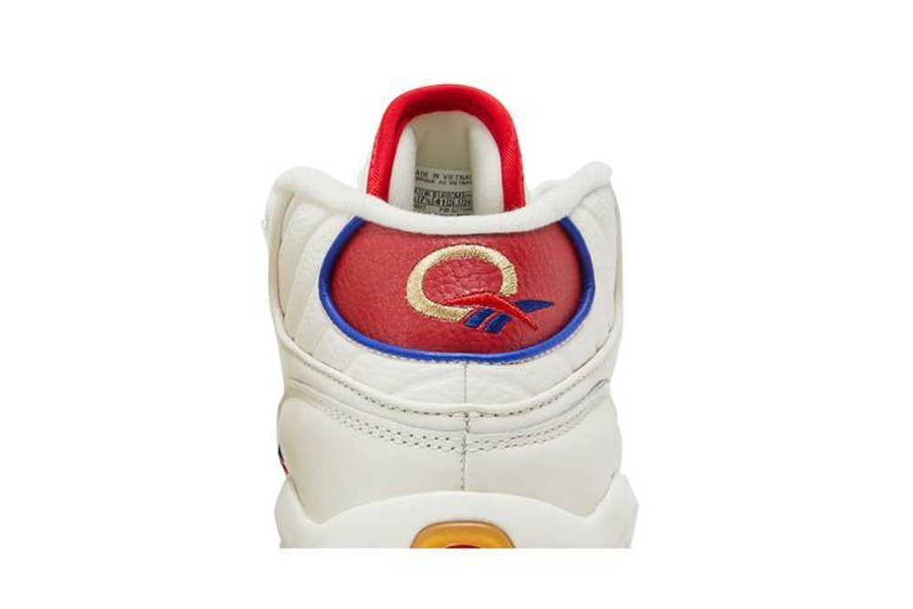 Кроссовки Reebok Question Draft Night