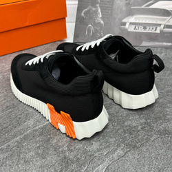Кроссовки Hermes