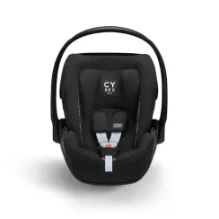 Автокресло Cybex Cloud T i-Size Black