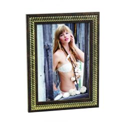 FA пластик Карат коричневый 10х15 | FA фототовары