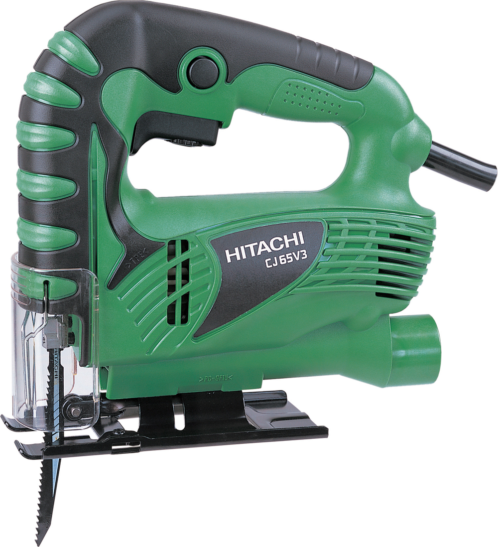 Лобзик HITACHI CJ65V3NA
