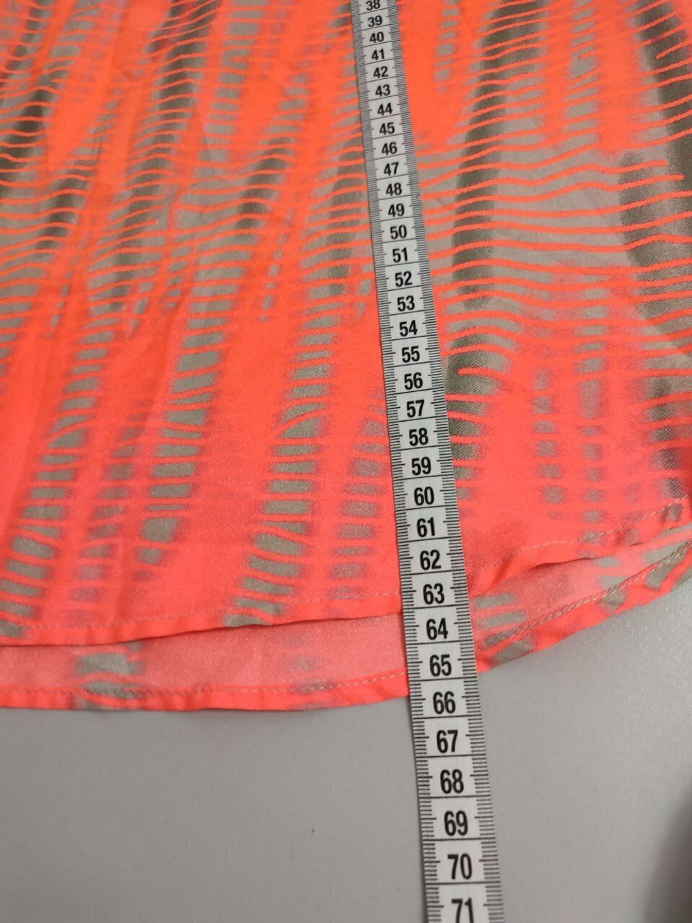 Майка летняя легкая 46 размер