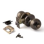 Защелка VANGER 6072-03-AB -Skinpack