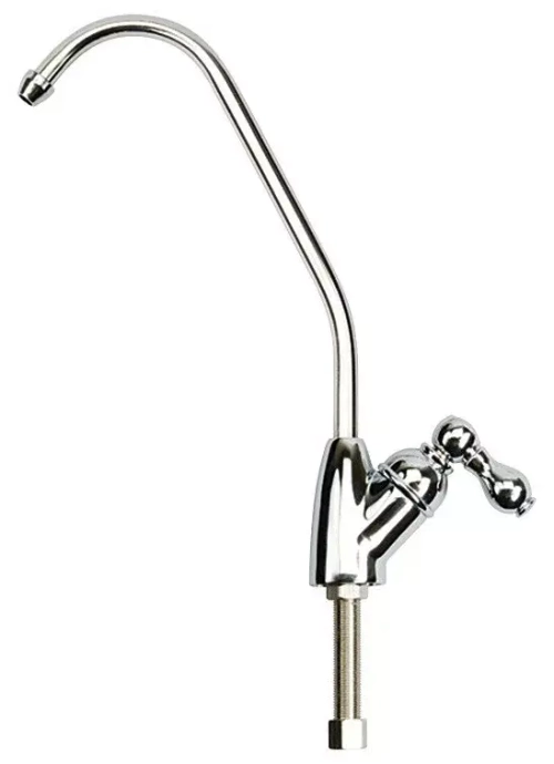 X102 — кран чистой воды шаровый