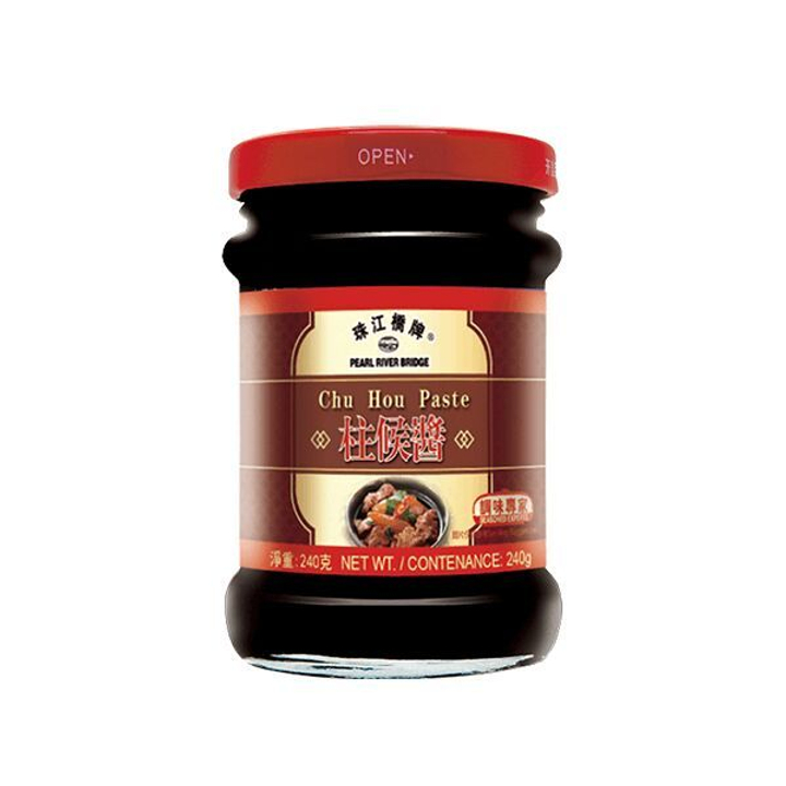 Паста Чу Хоу Pearl River Bridge Chu Hou Paste 240 г