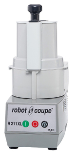 Процессор кухонный Robot Coupe R211 XL (2 диска) (2176)
