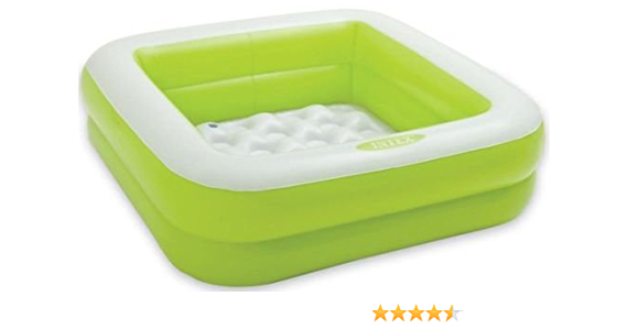 Hovuz \ Бассейн \ Pool İntex 86x86x25 sm