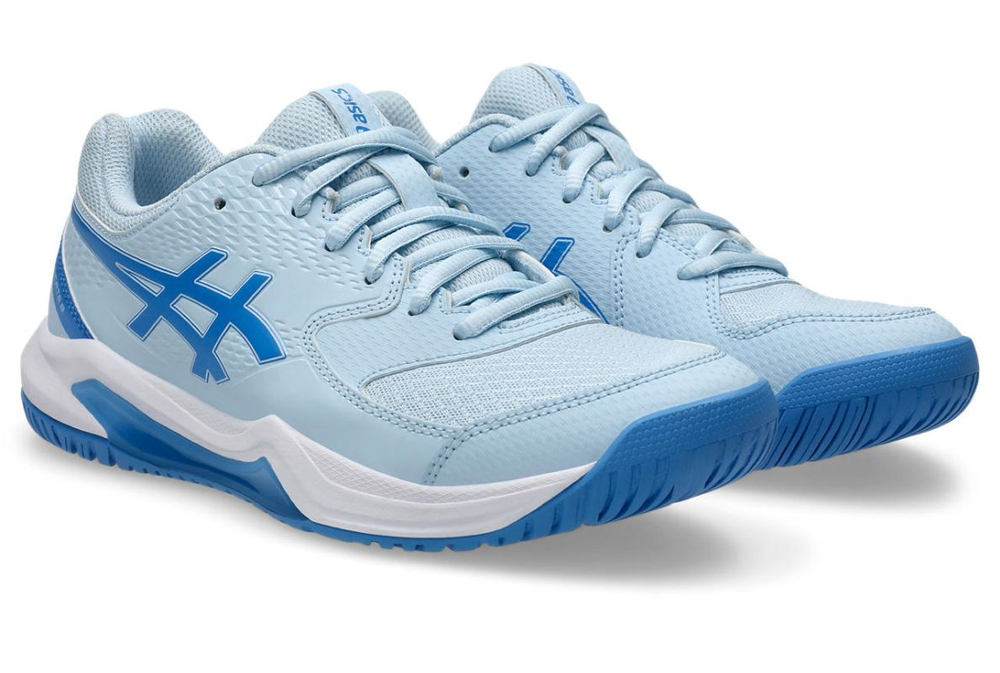 Женские теннисные кроссовки Asics Gel-Dedicate 8