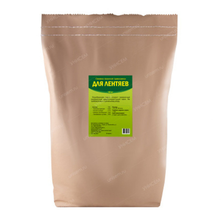 Газон Для Лентяев 18кг