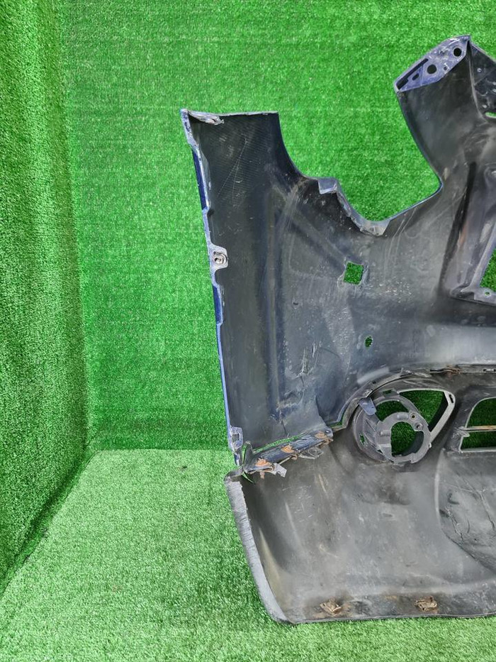 Бампер передний Infiniti FX QX70 S51 (2011-2017)