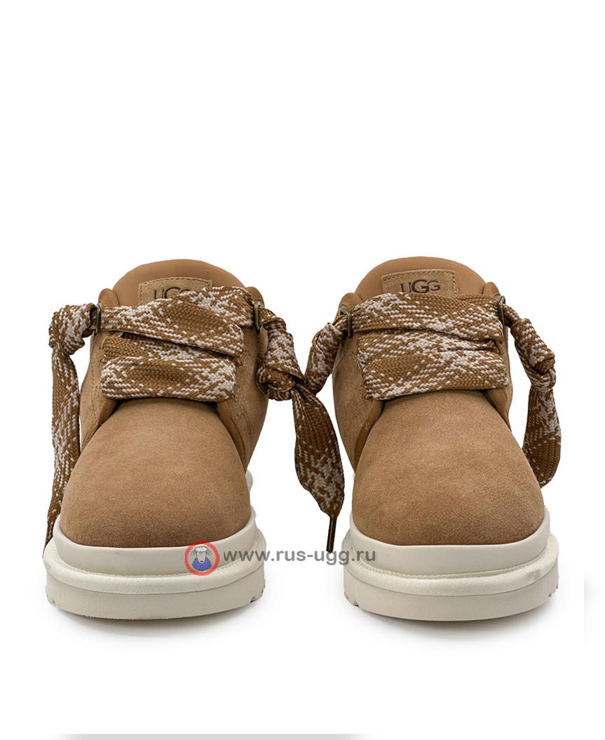 MEN'S NEUMEL FT BOOTS Chestnut