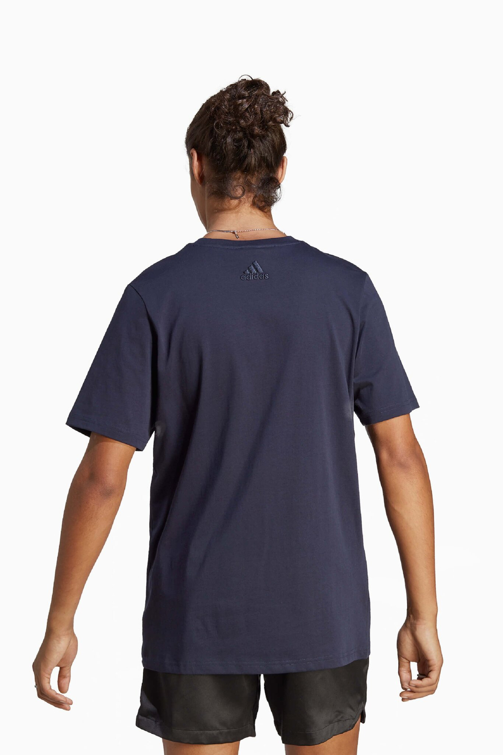 Футболка adidas Essentials Single Big Logo