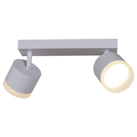 53004-9.5-002IL SPOT LIGHT GX53 WT светильник точ.