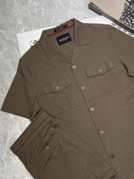 Прогулочный костюм Kiton