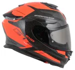 EXO-GT SP Air Flex / Черно-красный