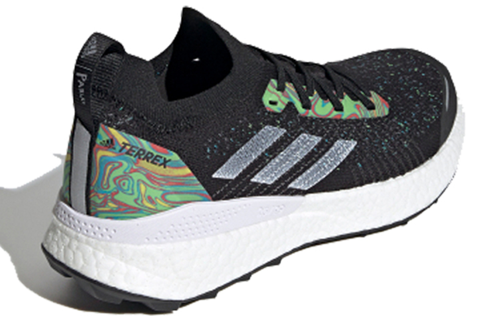 Кроссовки Adidas Zx 4000 Futurecraft 4D 'Carbon'