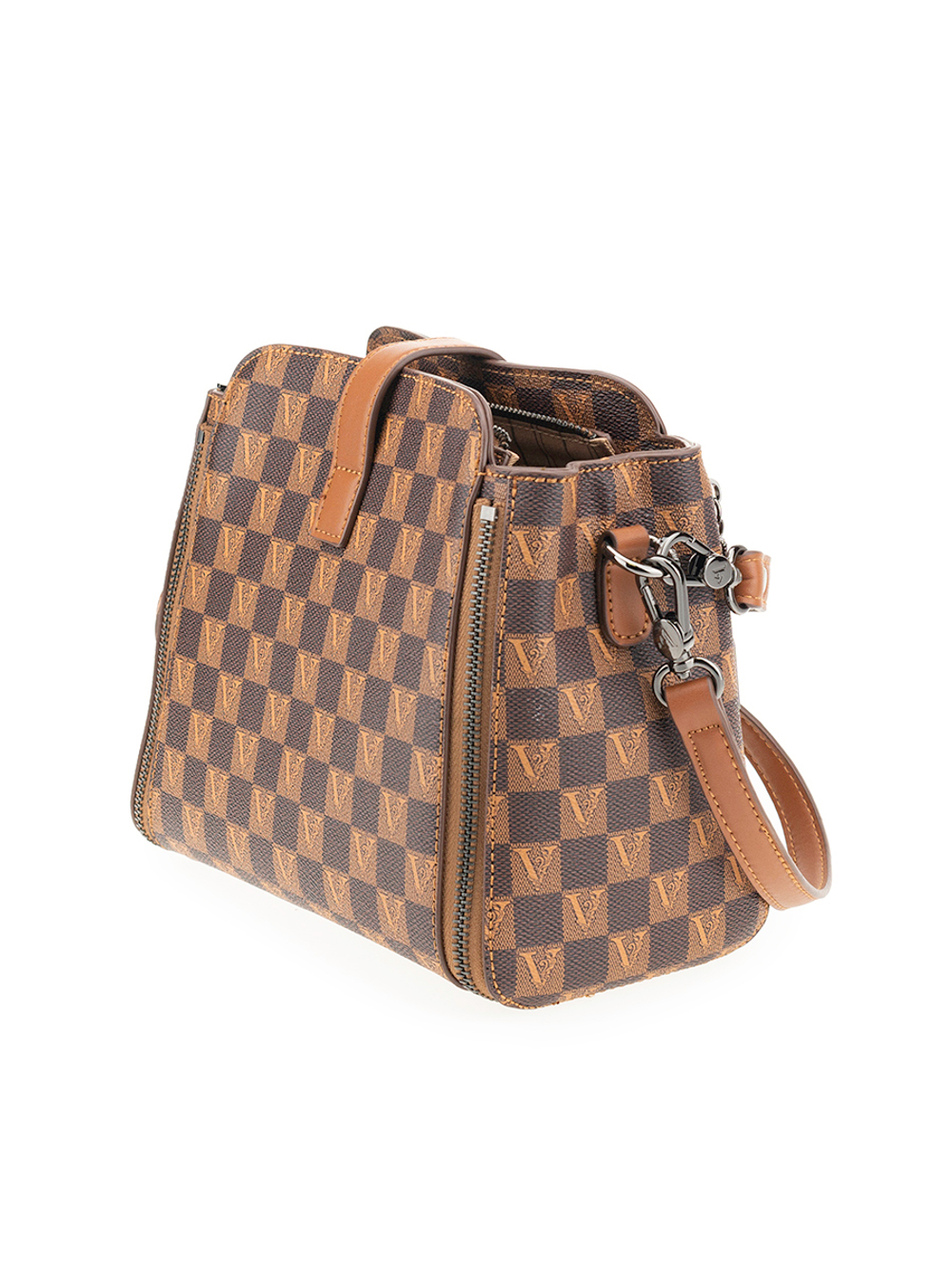 VF-8068 Сумка жен., иск. кожа