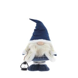 GAEM Игрушка набивная "Гном" (телескоп ноги), L24 W17 H71/36 см, 2в.