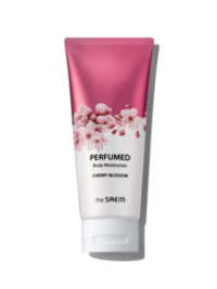 Perfumed Body Moisturizer Cherry Blossom