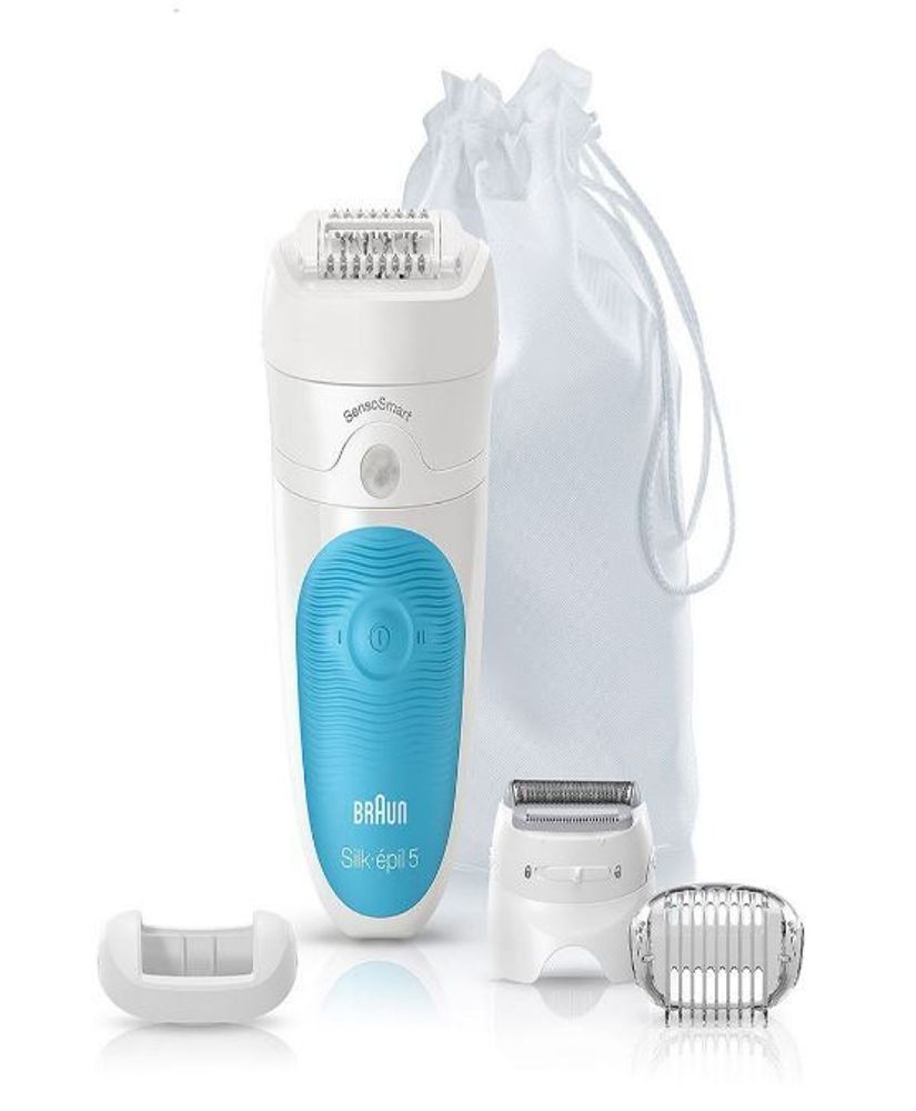 Эпилятор Braun SES 5/890