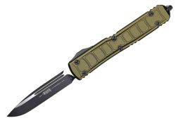 Нож Microtech UTX-85 231II-1ODS Stepsideфотография - 1