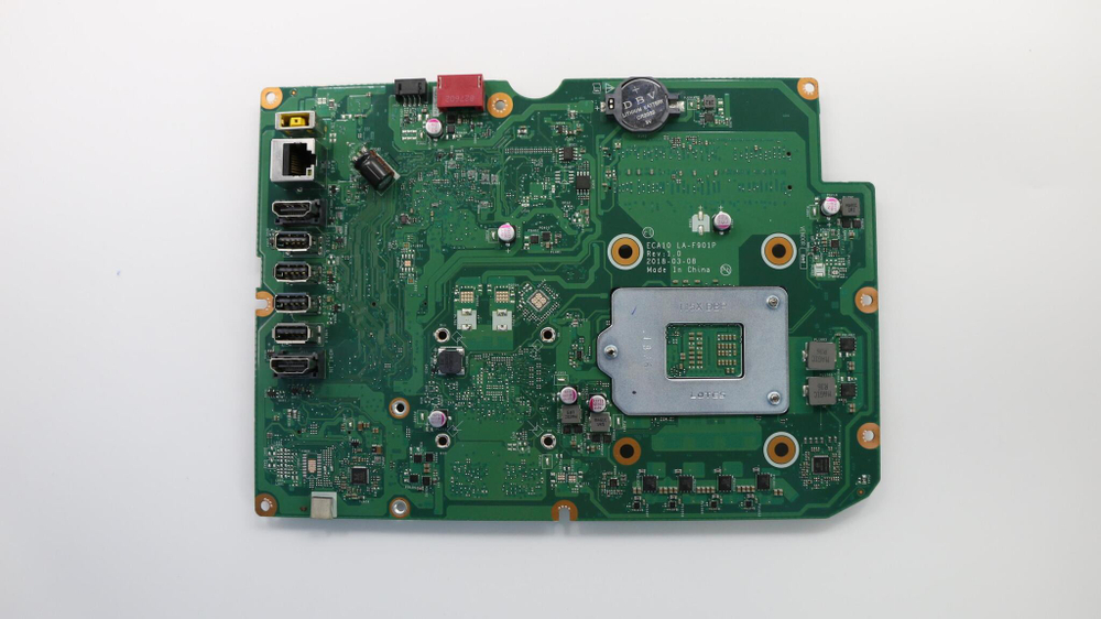 Материнская плата для моноблока Lenovo 520-24ICB / 520-22ICB UMA HDMI IN OUT WIN DPK (01LM435), оригинал