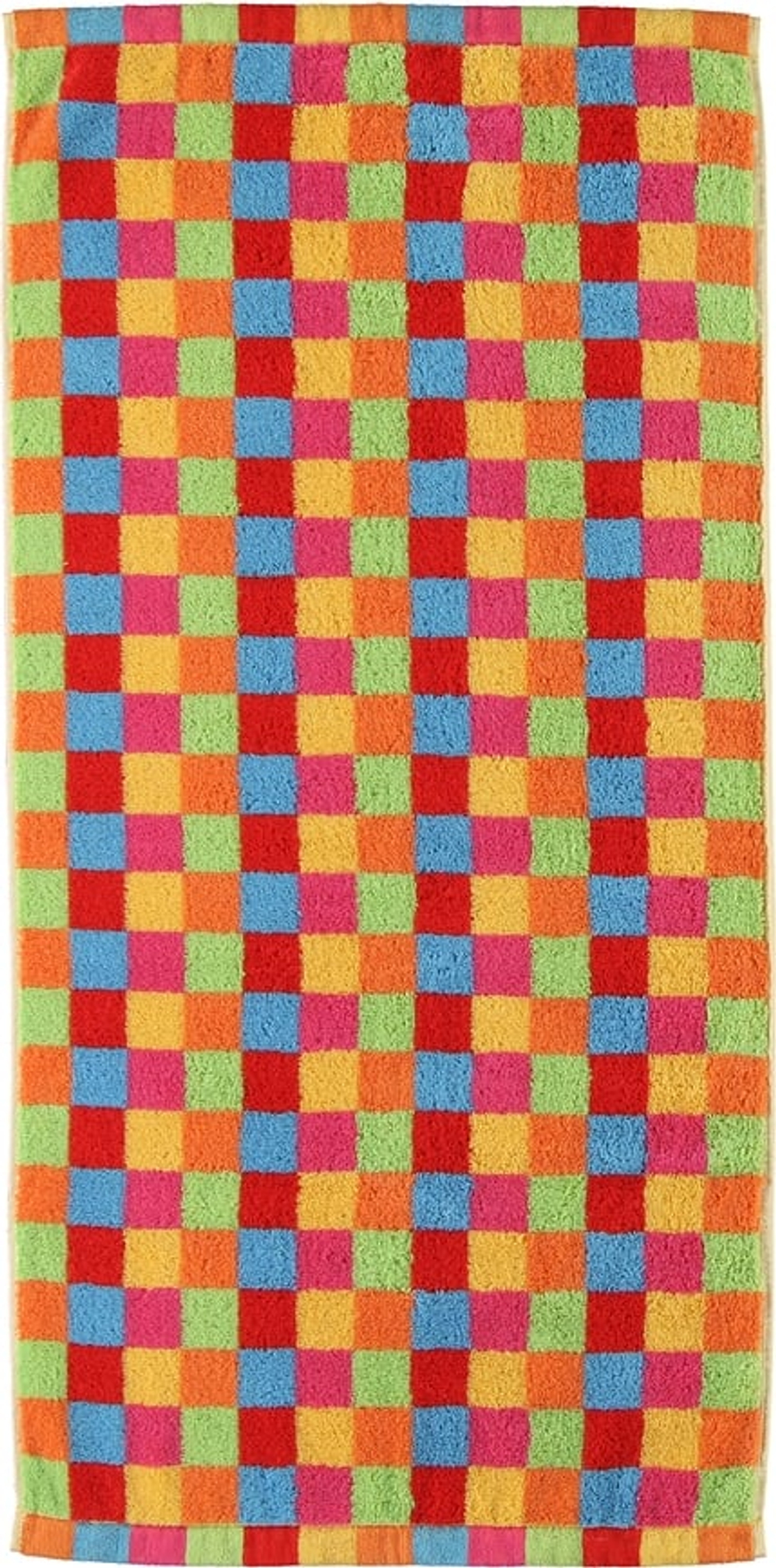 Полотенце банное cawo cube, хлопок, 70 · арт. fabr 7017 25 70/140