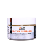 LeTech Expert Line Средство для удаления жирных пятен с кожи (Leather Degreaser) 100мл