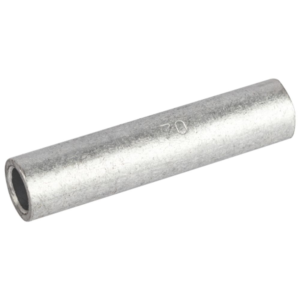 Гильза ЭРА ГА 185-19 алюминиевая ГОСТ 23469.3-79 | Наконечники и гильзы силовые