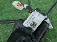 Проводка переднего бампера Omoda S5 (2022-н.в.)