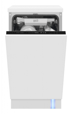Встраиваемая посудомоечная машина Hansa ZIM426EBI 1191798
