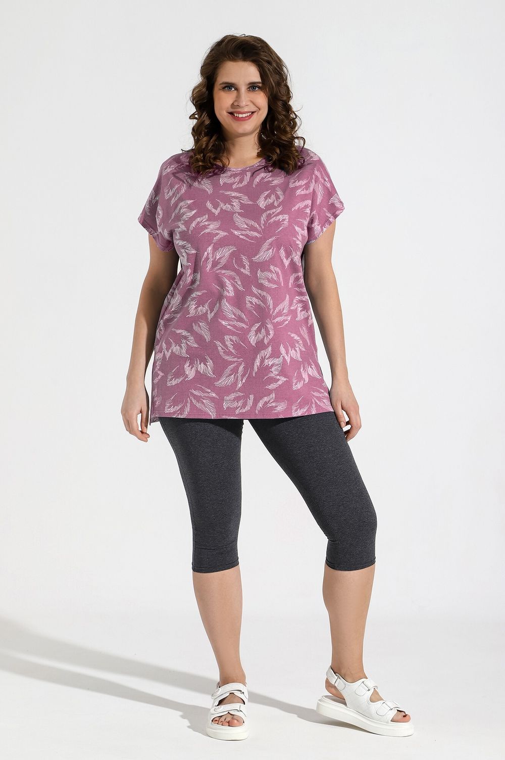 Костюм Медуница-2 Виотекс МАЛИНОВЫЙ