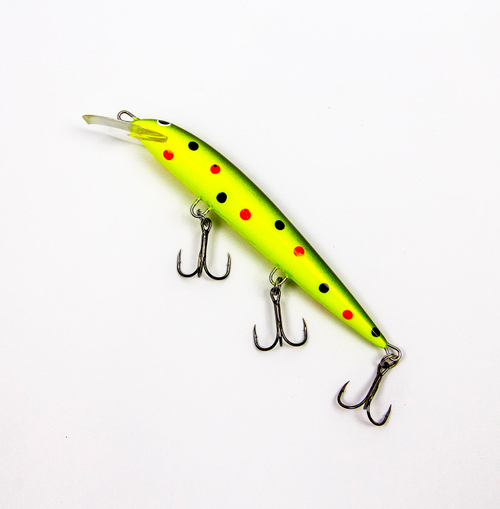 Terve Laatokka, 11 см., цвет 430