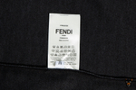 Футболка Fendi