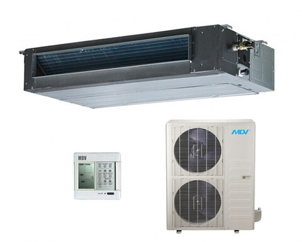 MDV MDTI-60HWFN1/MDOU-60HFN1