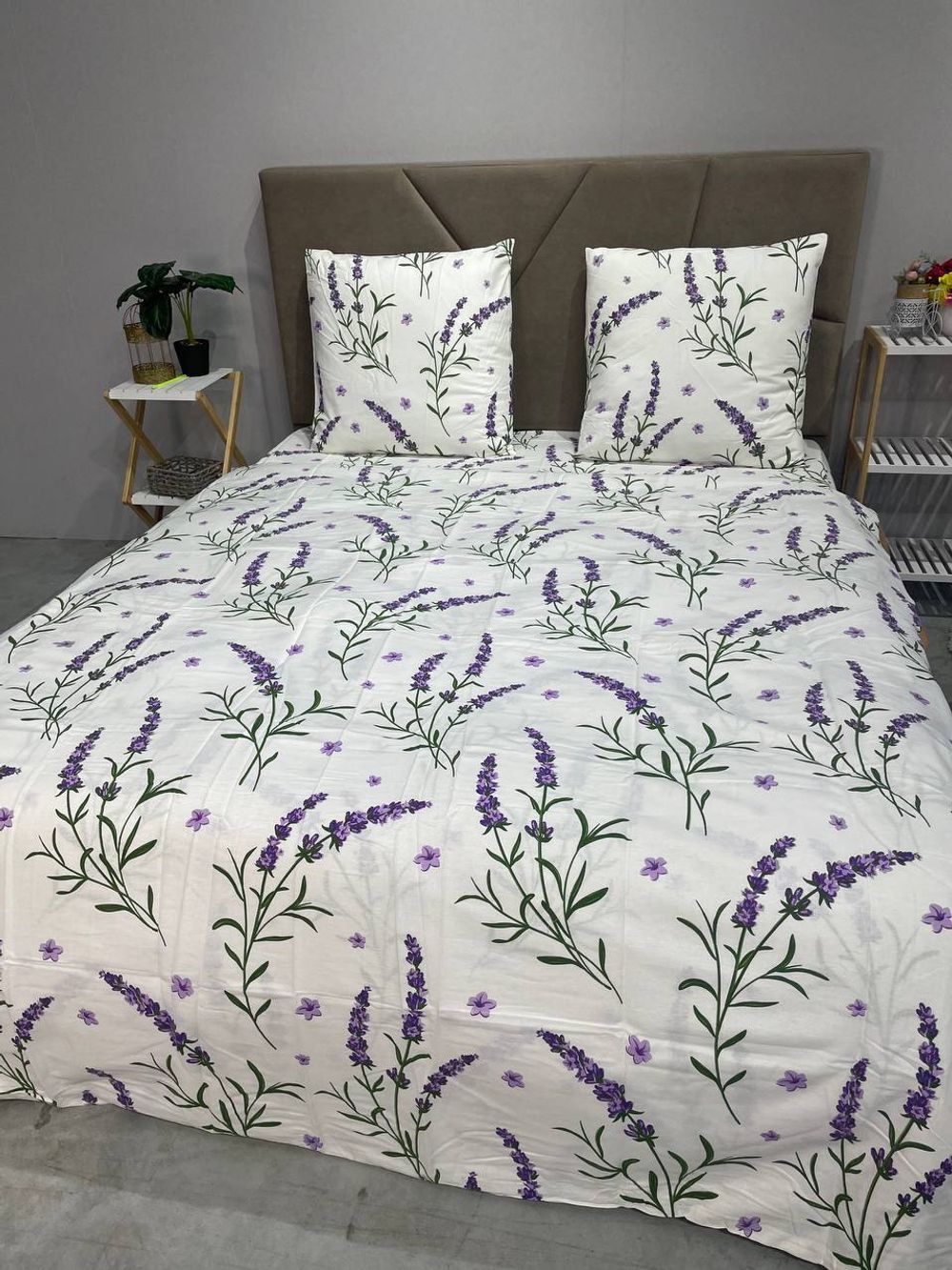 КПБ ТКМ РИНГ КРЕТОН 2сп