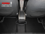 Toyota Auris 1 поколение E150 (10.2006 - 11.2012) левый руль