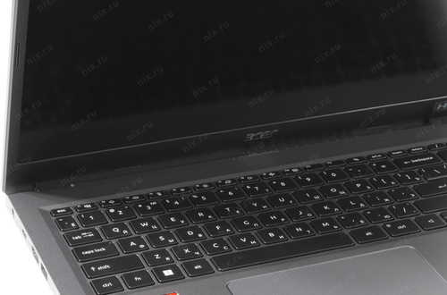 Ноутбук Acer Extensa 15 EX215-23-R8XF Ryzen 5 7520U/16/1TbSSD/WiFi/BT/noOS/15.6"
