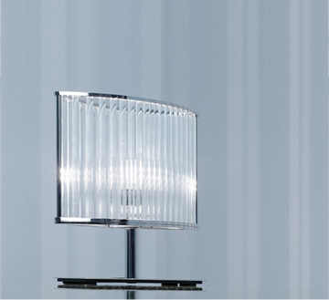 Настольный светильник Stilio Tischleuchte Messing