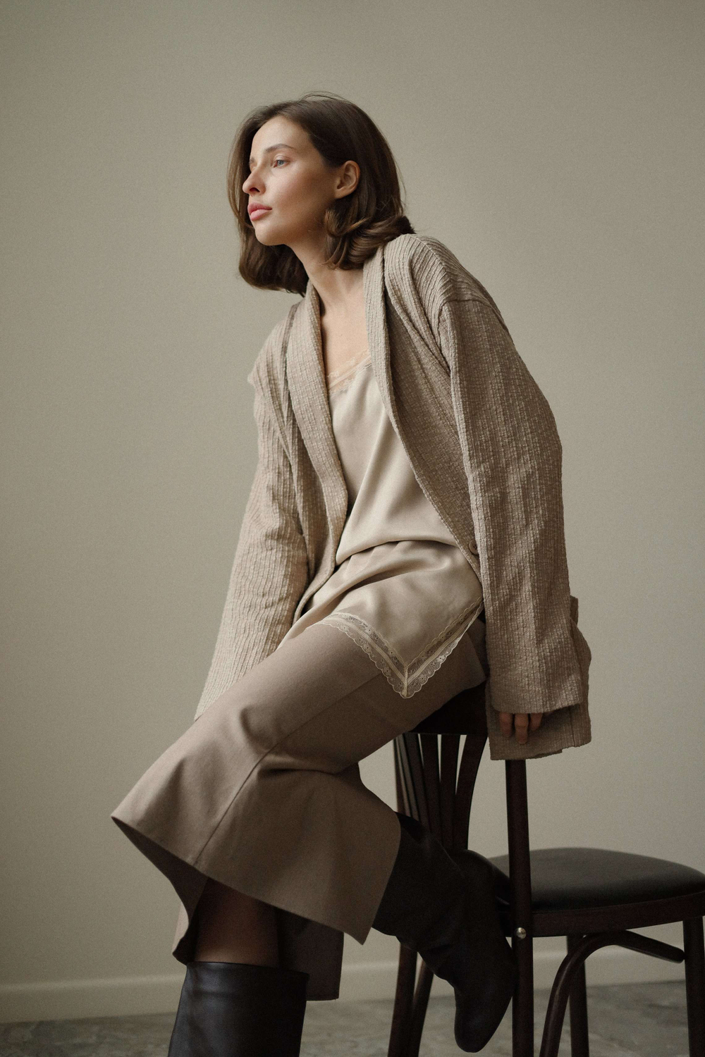 кардиган NAN