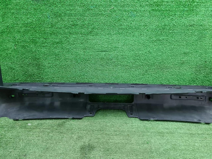 Бампер задний Land-Rover Discovery 3 (2004-2009)