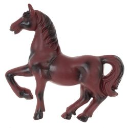 GAEM Магнит "Лошадка", L7,5 W1 H7 см, 4в.