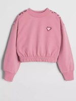 Летний костюм детский