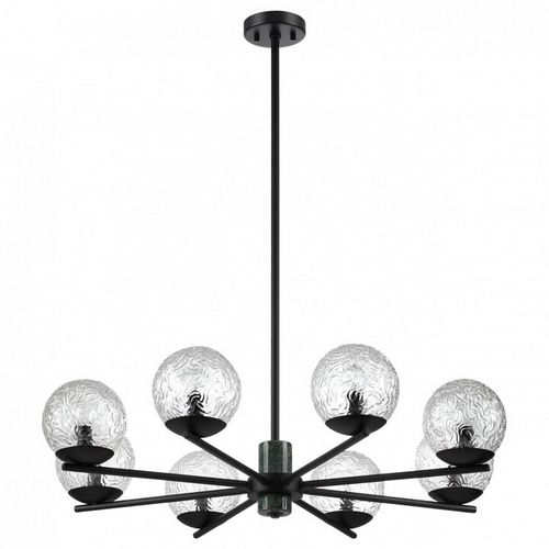 Люстра на штанге Odeon Light 5026/8